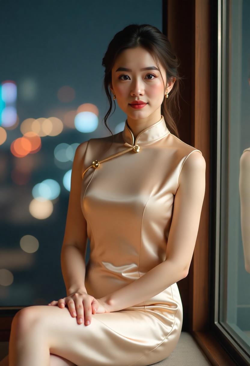爸爸的旧录音机短片封面