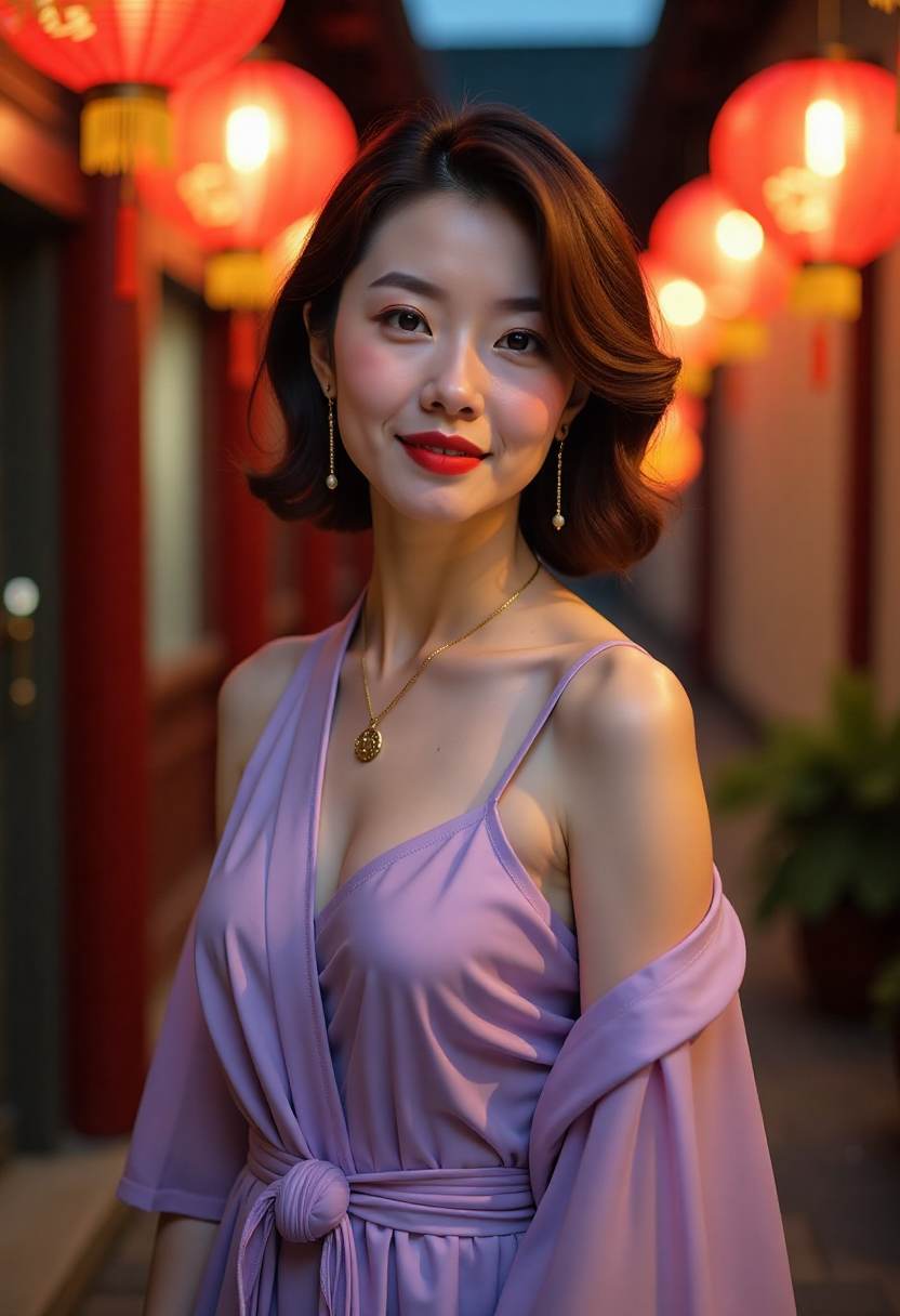 《妻子的记忆》短片封面：窗边的旧相册与午后光影