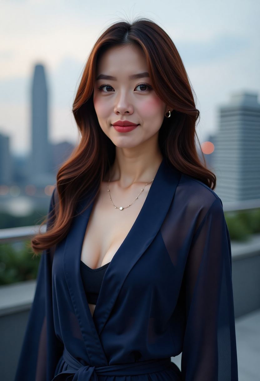 晚风经过的头像